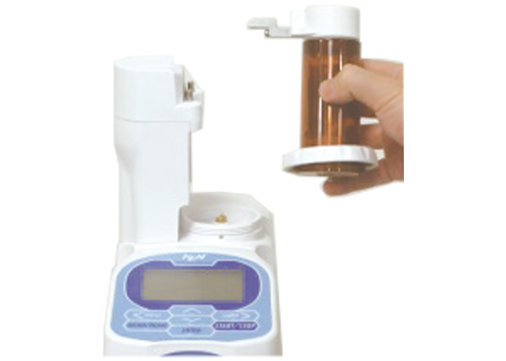 Автоматический потенциометрический титратор AT-710S